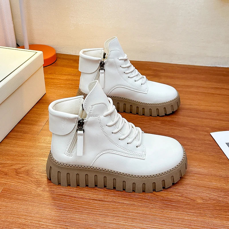 Supportive and Trendy Orthopedic Sneakers