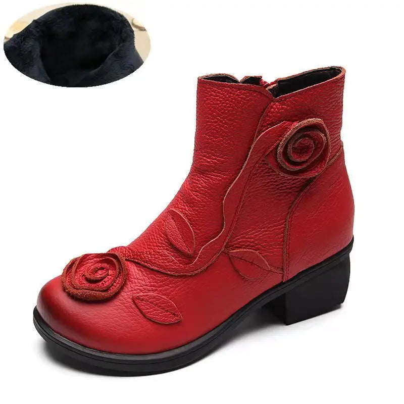 High-Quality Orthopedic Heels