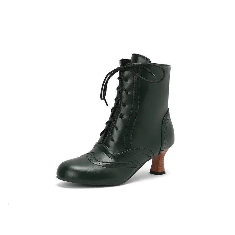Comfortable and Fashionable Orthopedic Heels