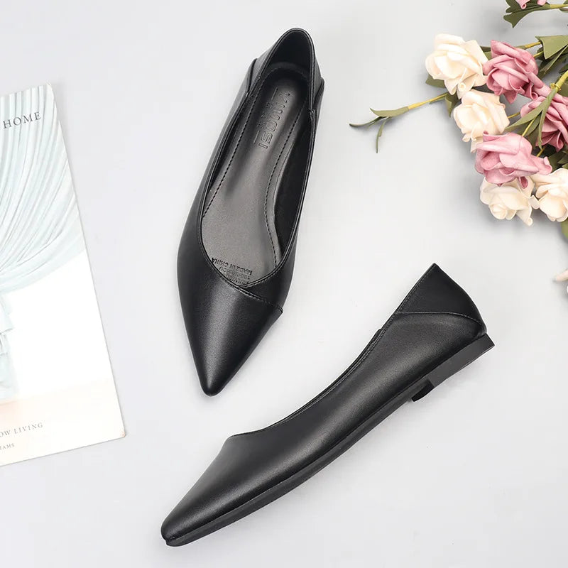 Fashionable and Supportive Orthopedic Heels