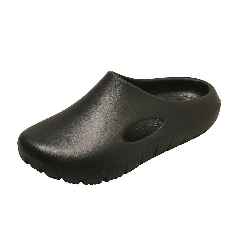Fashionable and Supportive Orthopedic Sandals