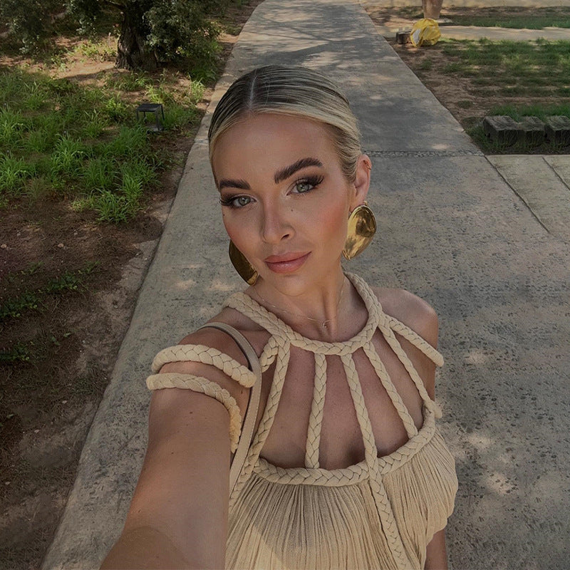 LM | Maxi dress