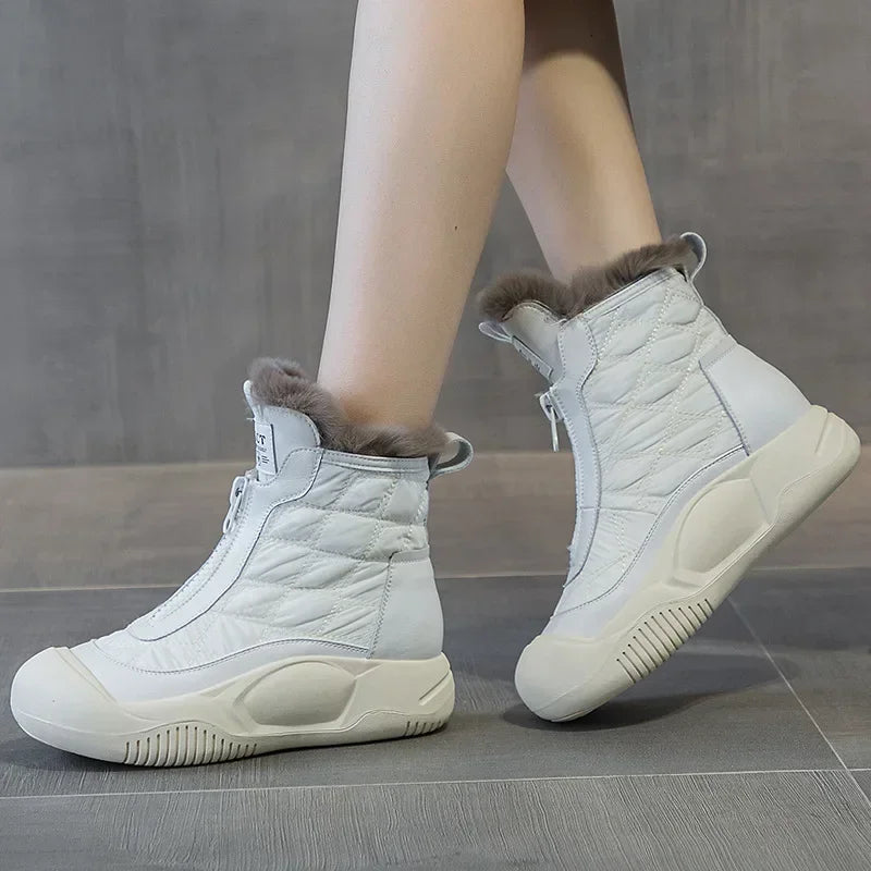 High-Quality Orthopedic Sneakers