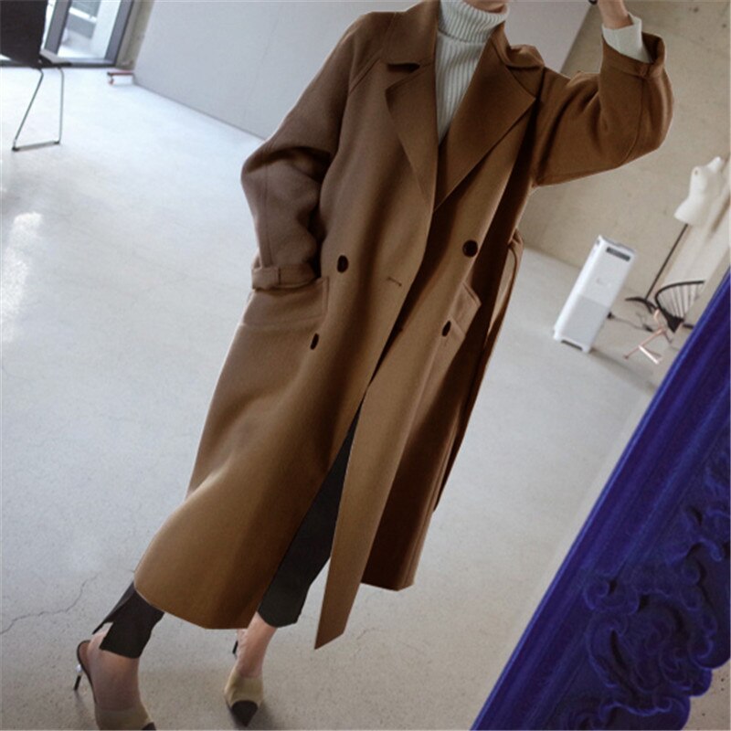 LM | Comfortable and fashionable coat