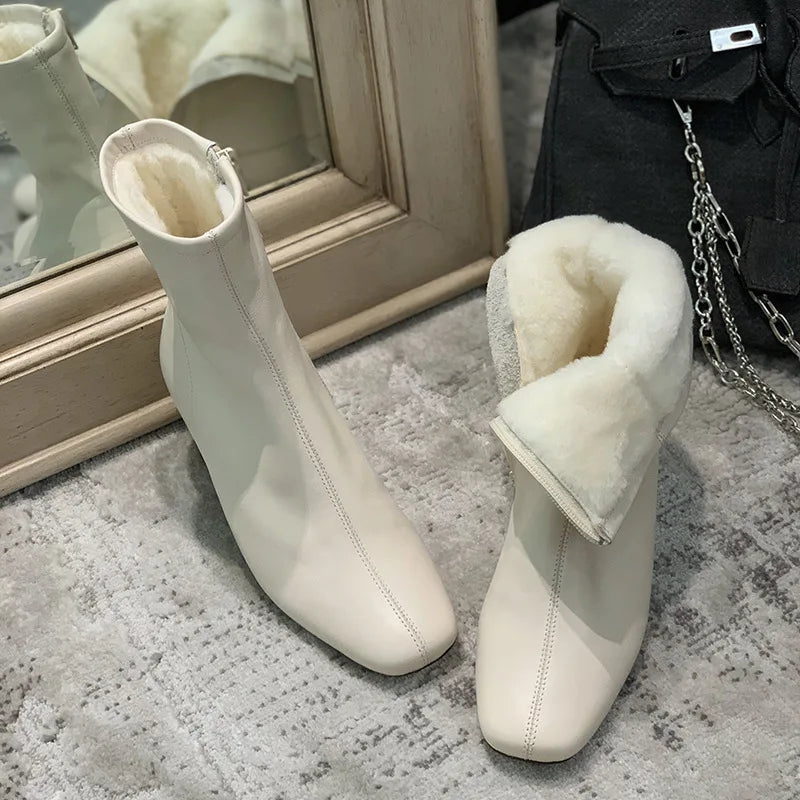 Comfortable and Fashionable Orthopedic Heels