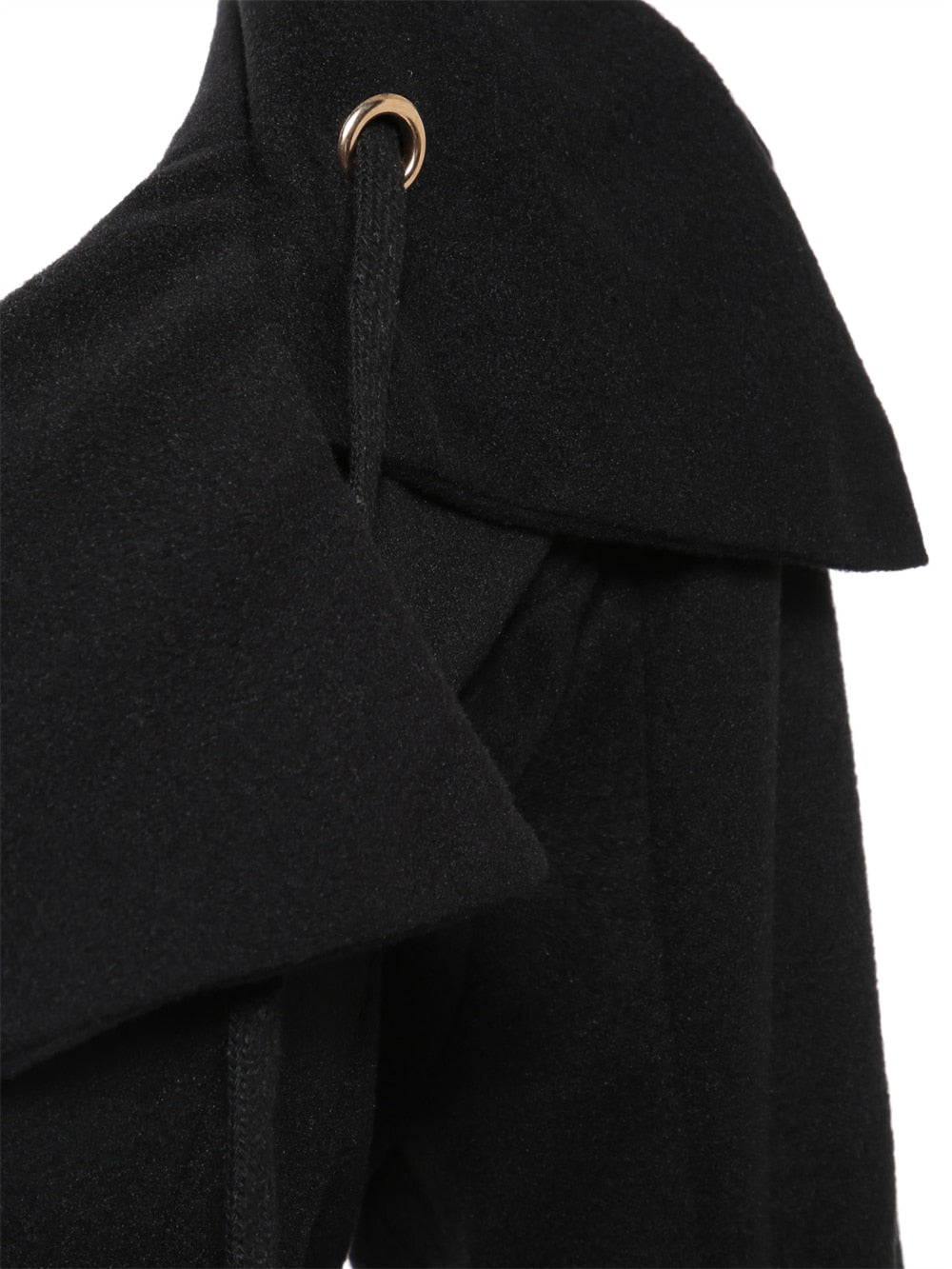 LM | Casual and stylish coat