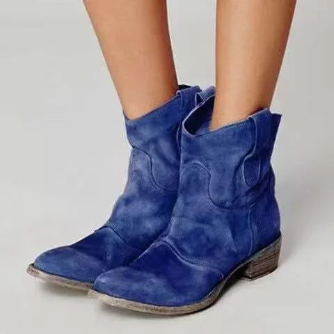 LM | Relaxed and supportive orthopaedic heels