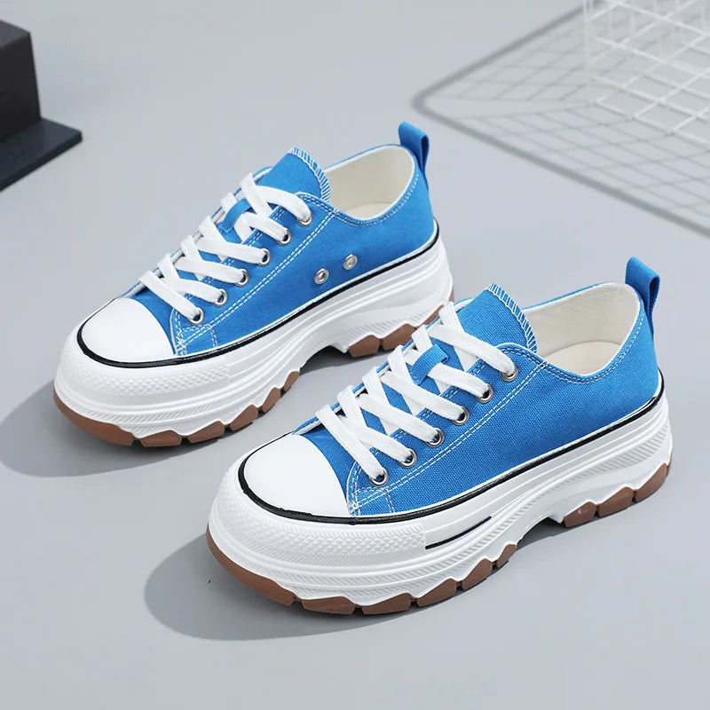 Supportive and Stylish Orthopedic Sneakers