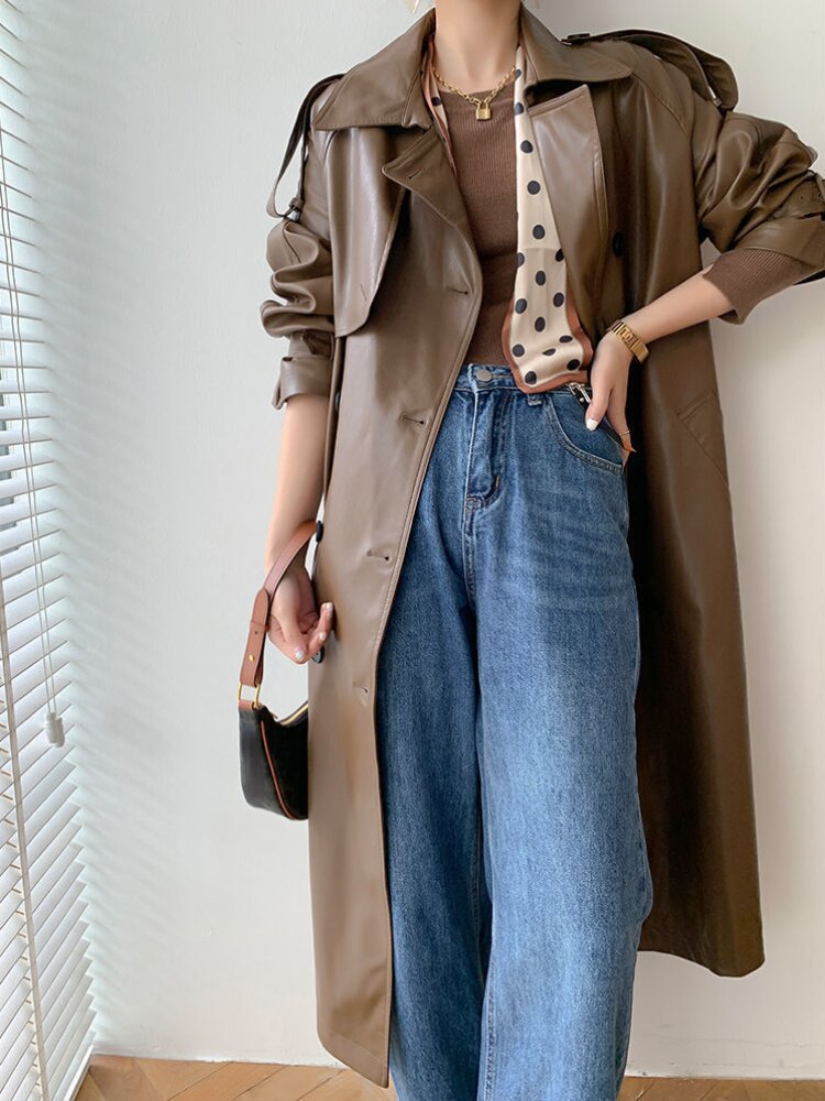 LM | Timeless and elegant coat