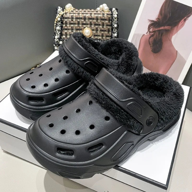 Versatile and Supportive Orthopedic Heels