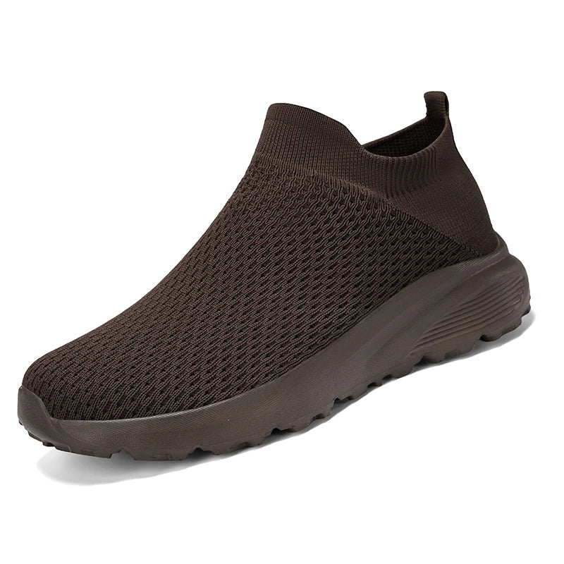 Durable and Supportive Orthopedic Sneakers