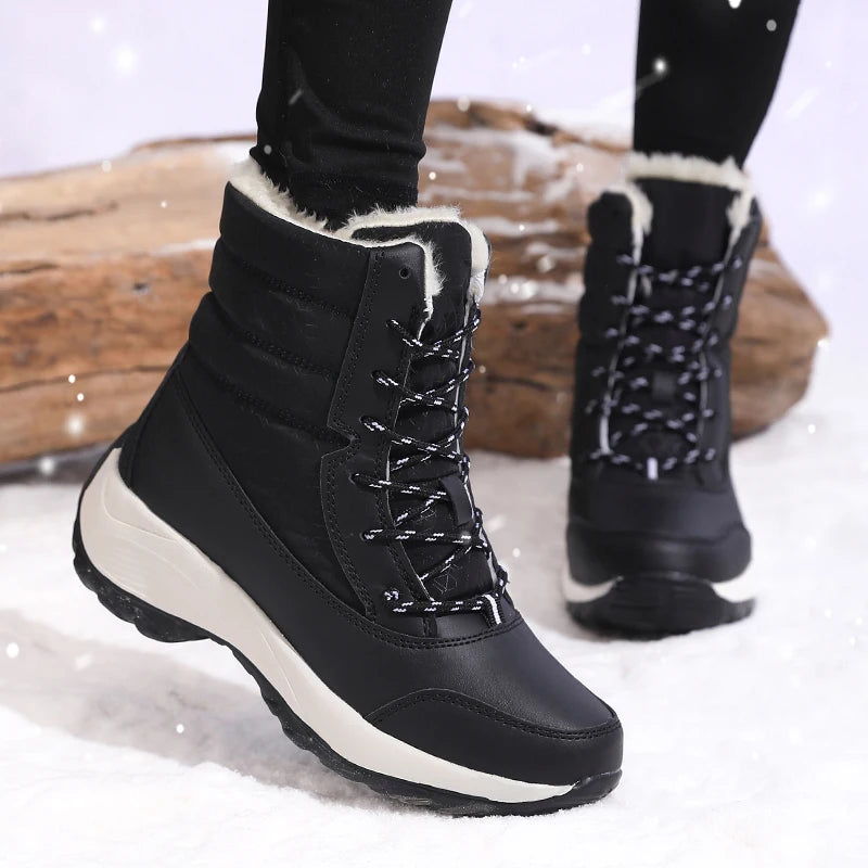 Supportive and Trendy Orthopedic Sneakers