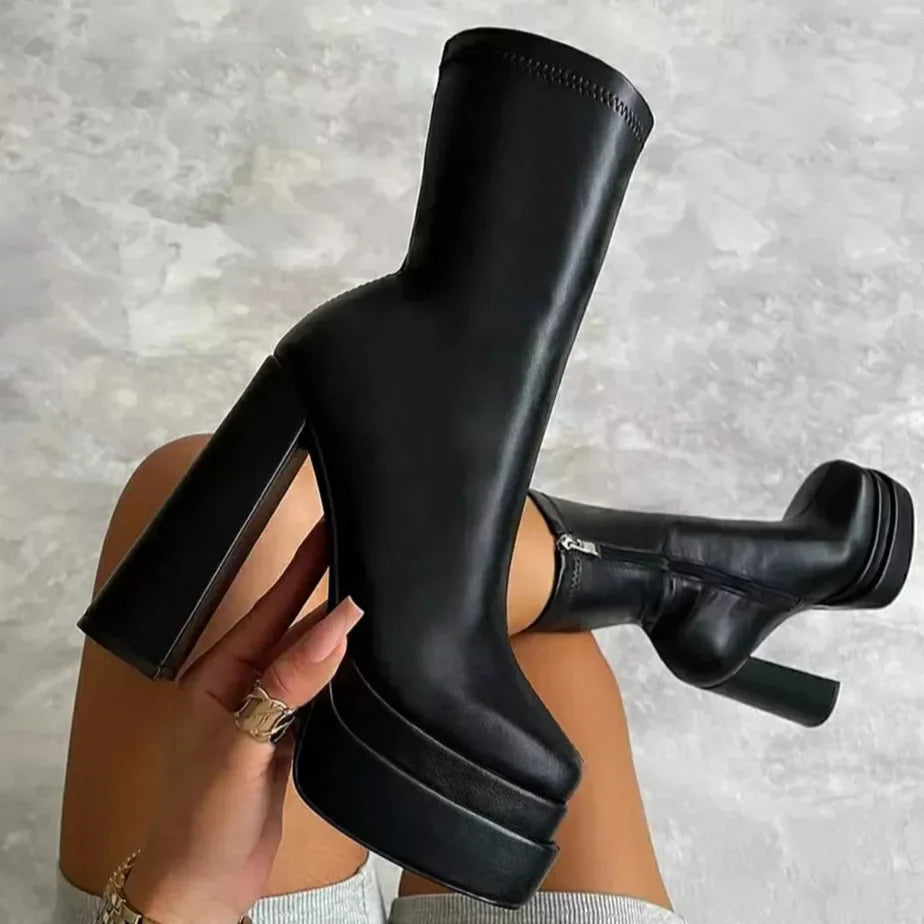 High-Quality Orthopedic Heels