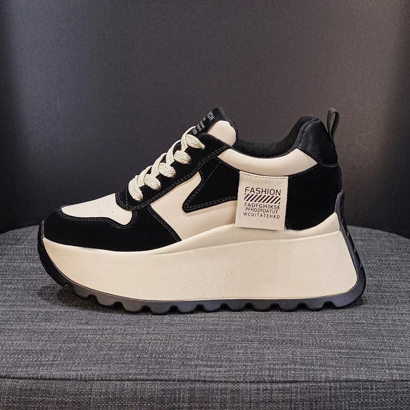 Supportive and Trendy Orthopedic Sneakers