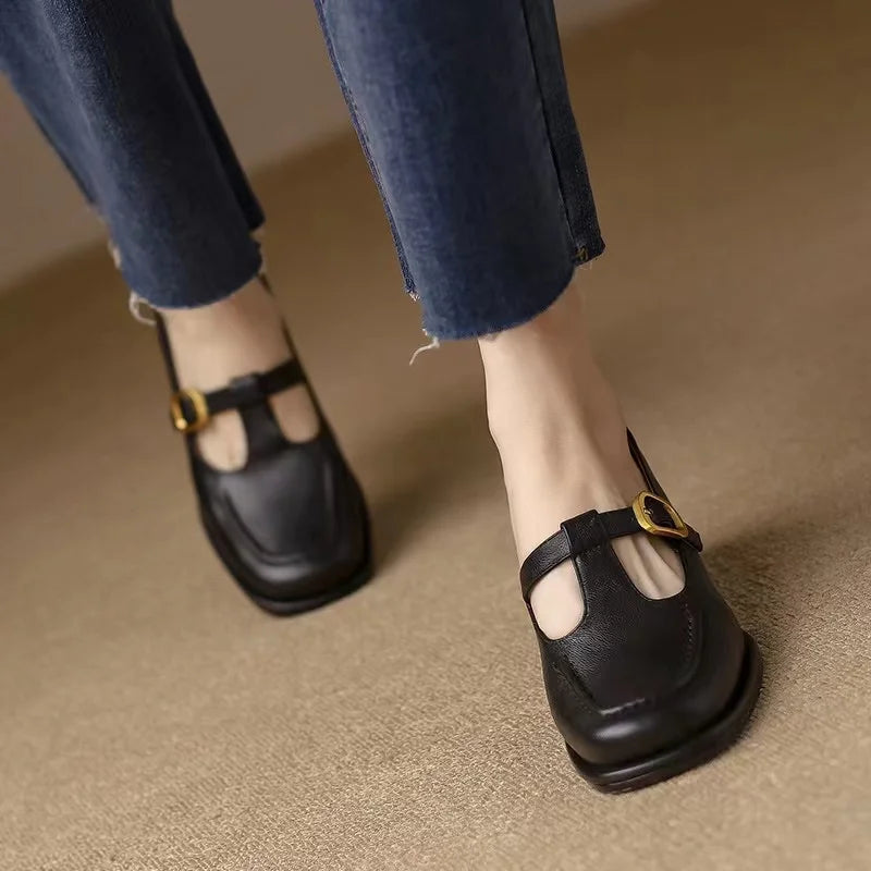 Fashionable and Supportive Orthopedic Heels