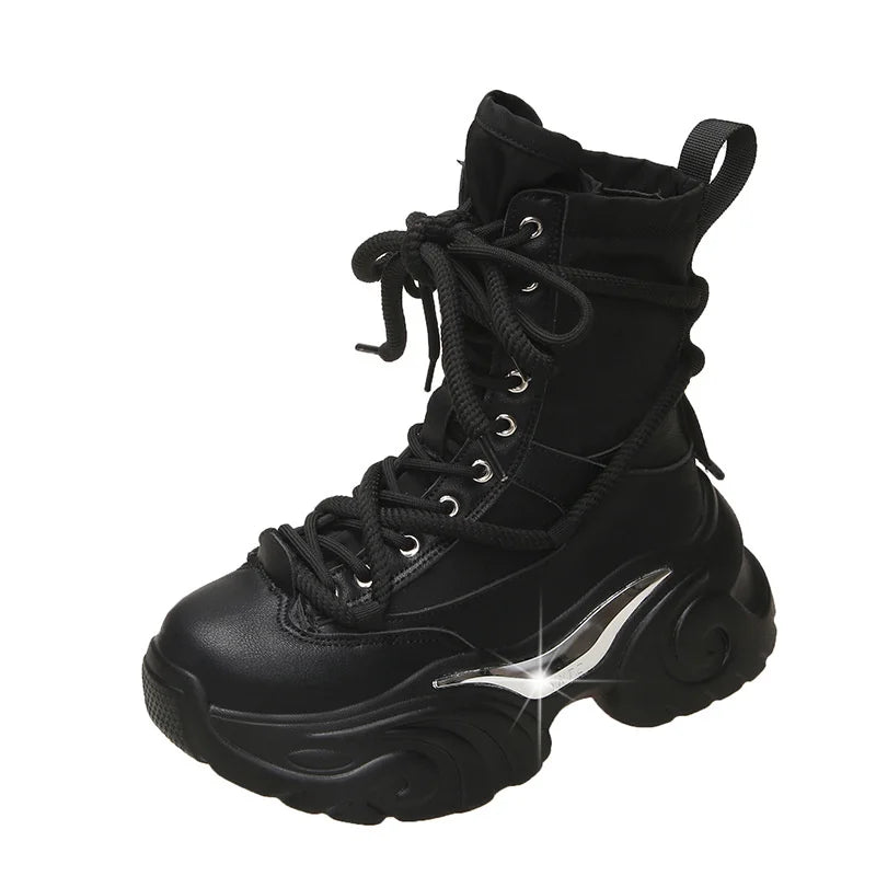 Casual and Supportive Orthopedic Sneakers
