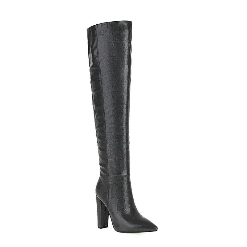 Versatile and Supportive Orthopedic Heels