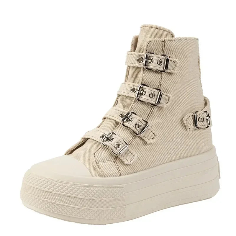 Supportive and Stylish Orthopedic Heels