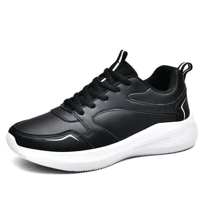 Comfortable and Fashionable Orthopedic Sneakers