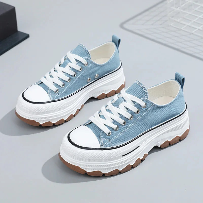 Supportive and Stylish Orthopedic Sneakers