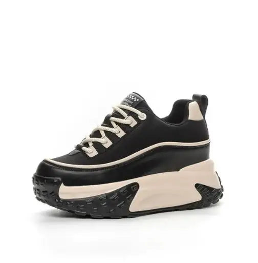 Tailored and Comfortable Orthopedic Sneakers