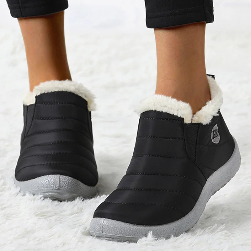 Supportive and Stylish Orthopedic Sneakers