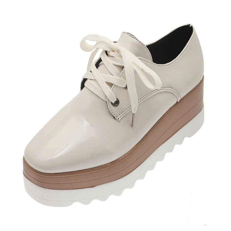 Casual and Supportive Orthopedic Sneakers