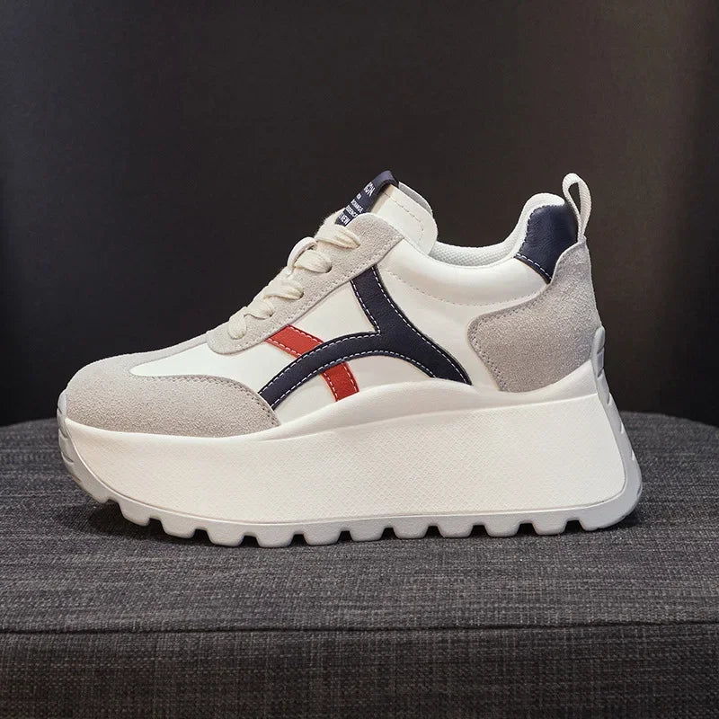 Supportive and Trendy Orthopedic Sneakers
