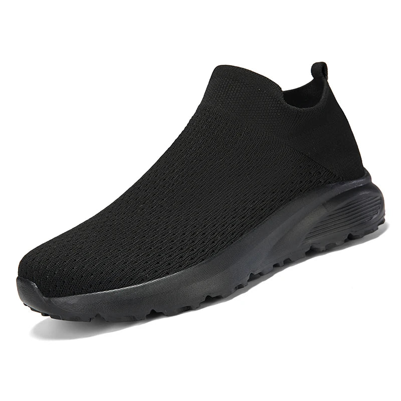 Durable and Supportive Orthopedic Sneakers