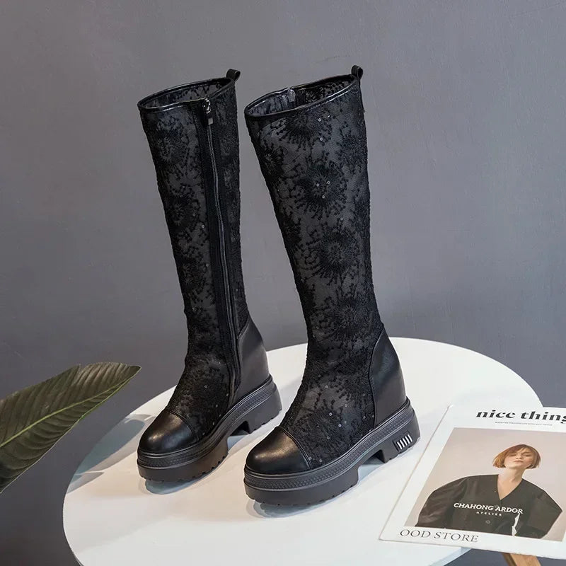 High-Quality Orthopedic Boots