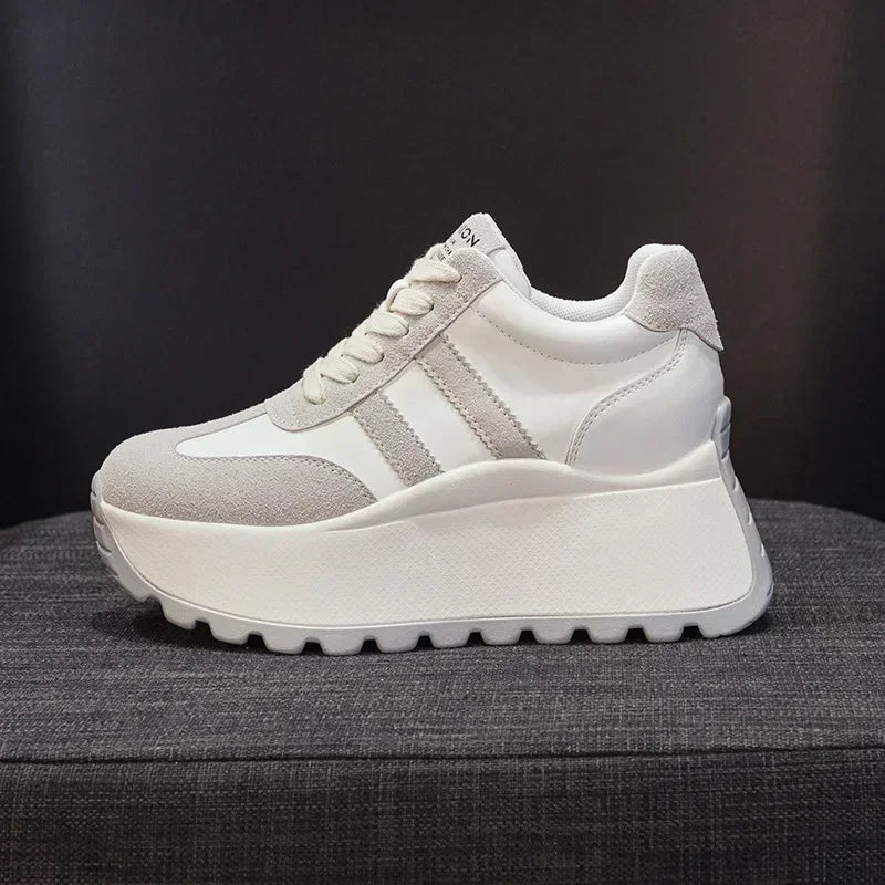 Supportive and Trendy Orthopedic Sneakers