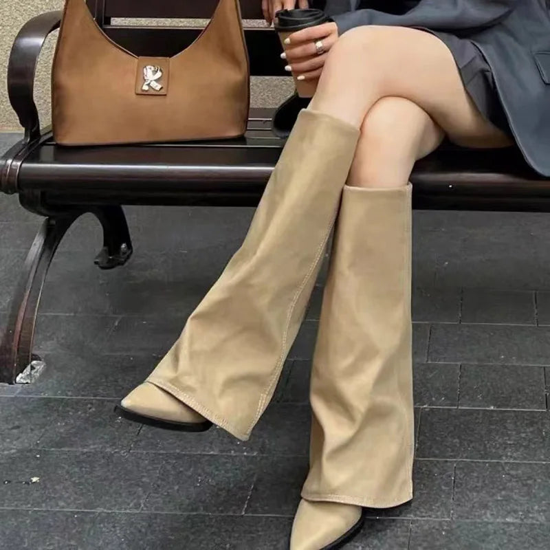 Durable and Supportive Orthopedic Heels