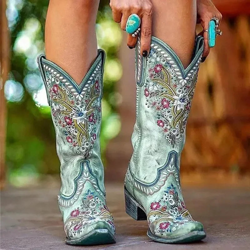 Casual and Supportive Orthopedic Heels