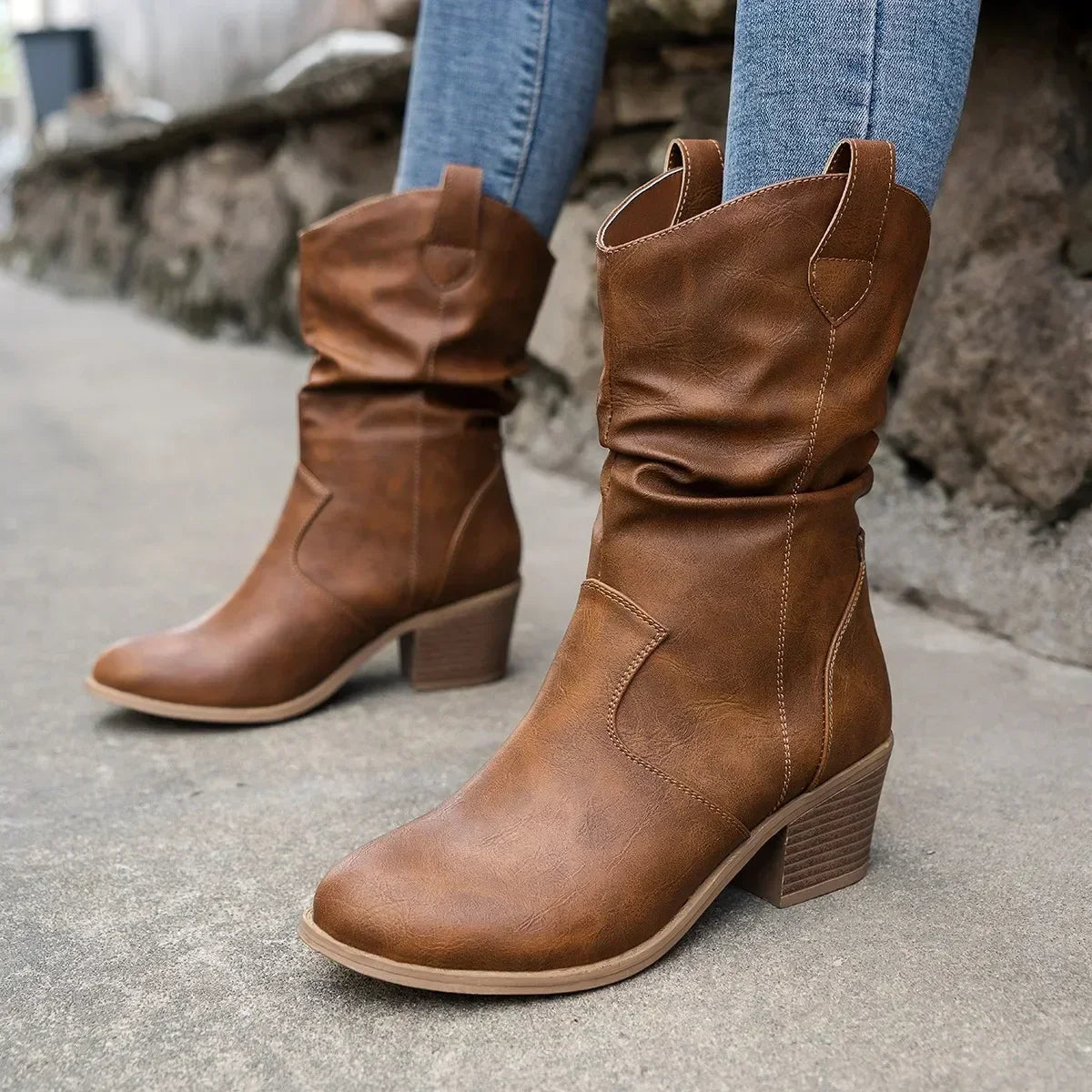 High-Quality Orthopedic Heels