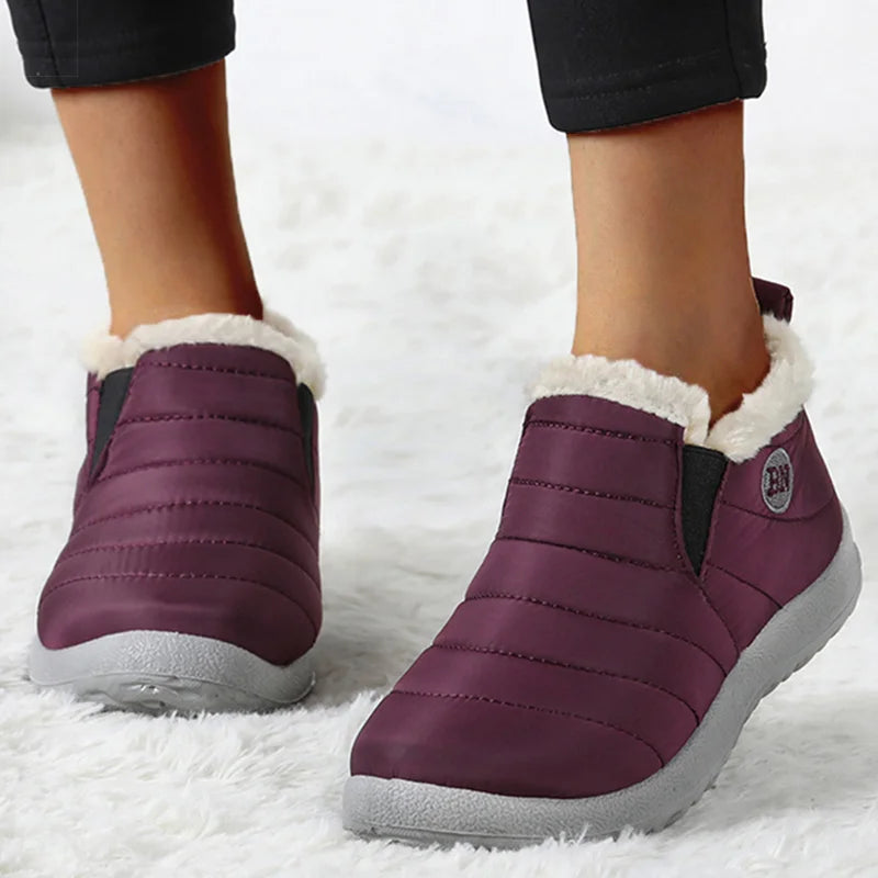 Supportive and Stylish Orthopedic Sneakers
