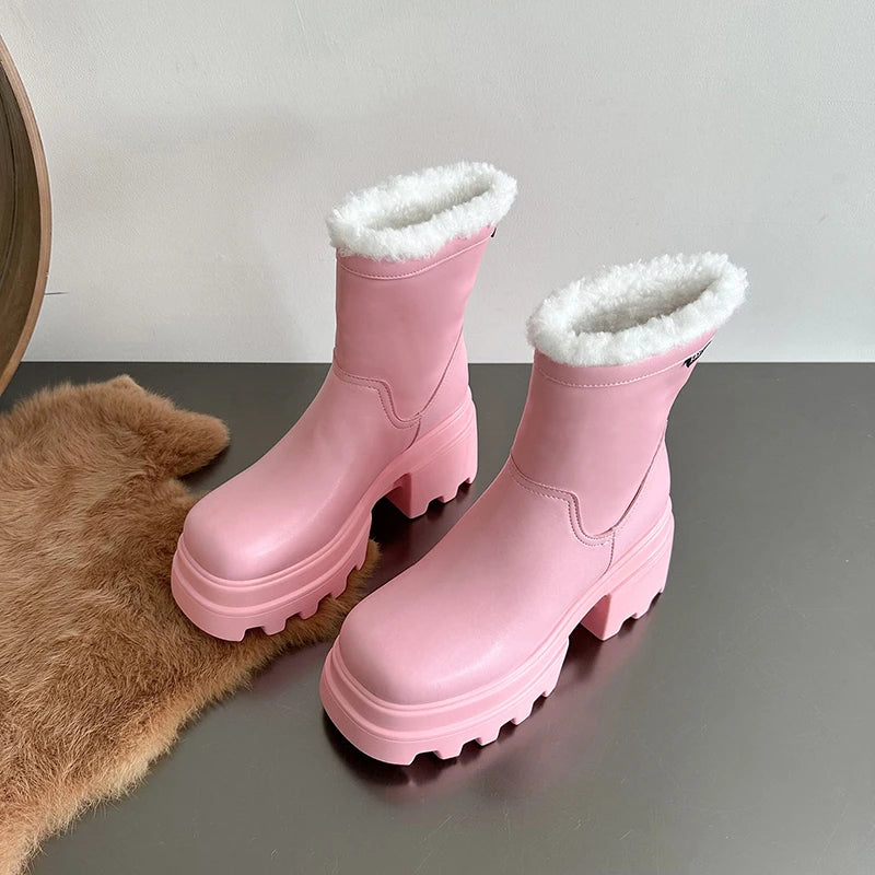 High-Quality Orthopedic Heels
