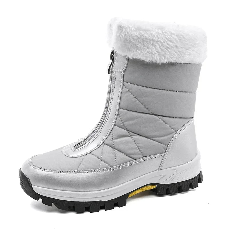 Fashionable and Supportive Orthopedic Sneakers