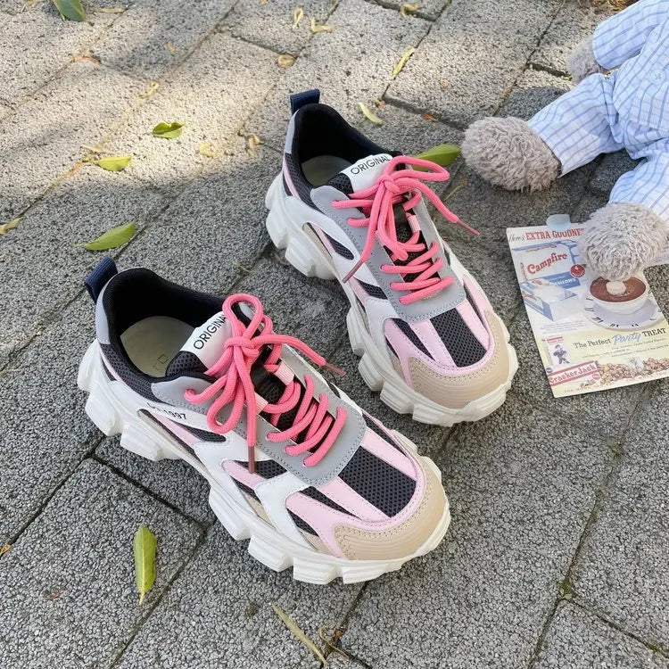 Durable and Supportive Orthopedic Sneakers