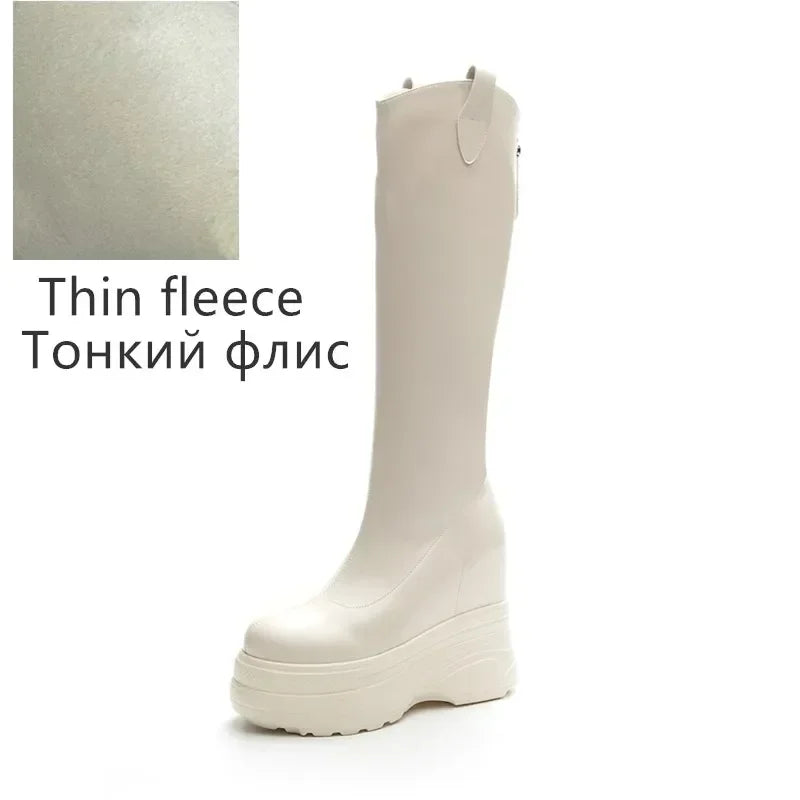 Comfortable and Fashionable Orthopedic Boots