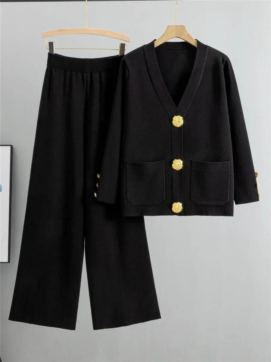 LM | Classic and comfortable winter pants