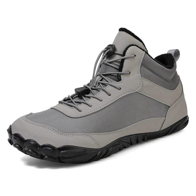 Fashionable and Supportive Orthopedic Sneakers