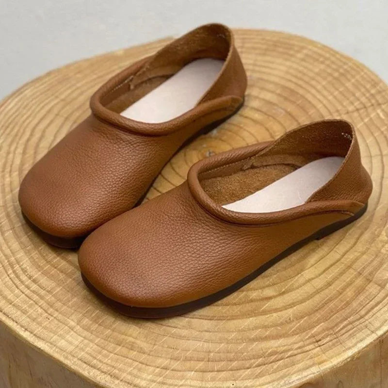 Durable and Supportive Orthopedic Flats
