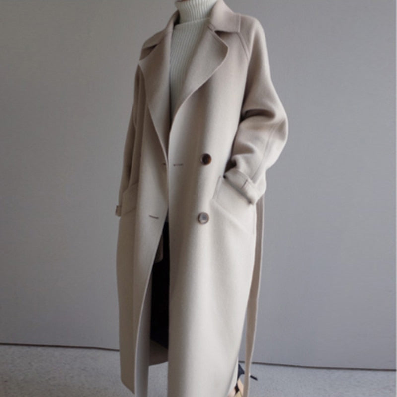 LM | Comfortable and fashionable coat