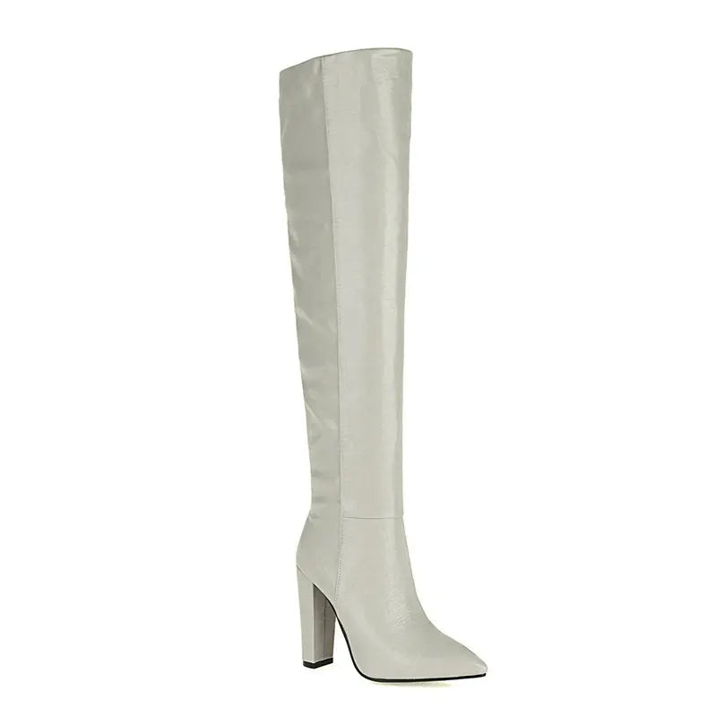 Versatile and Supportive Orthopedic Heels