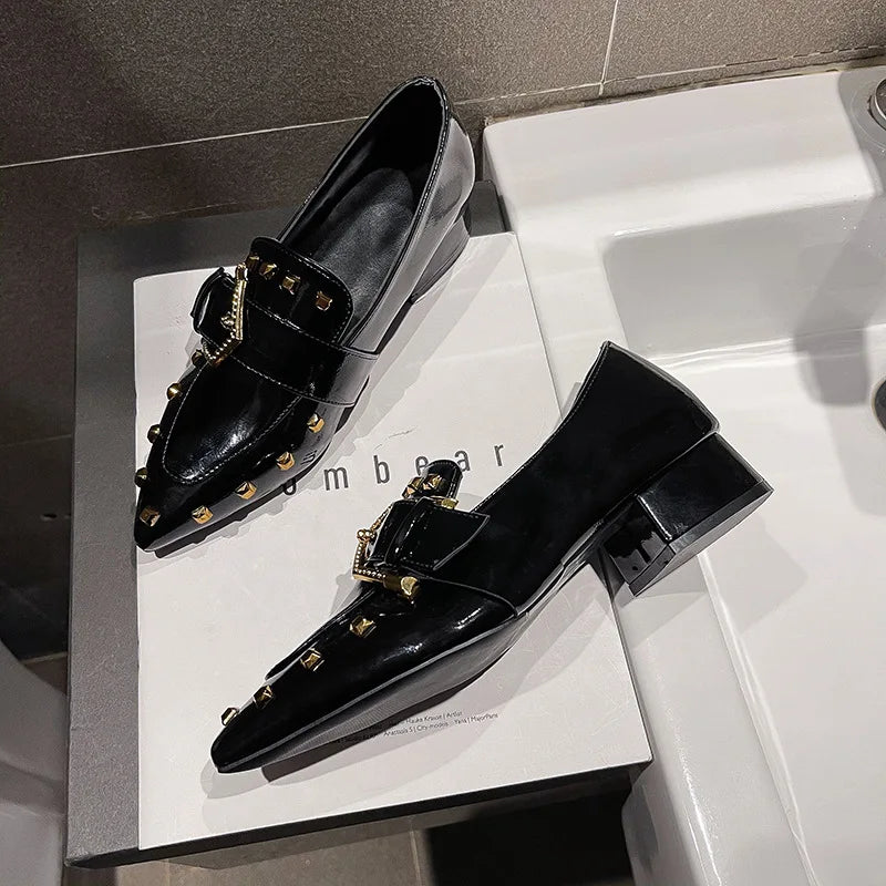 Supportive and Stylish Orthopedic Heels