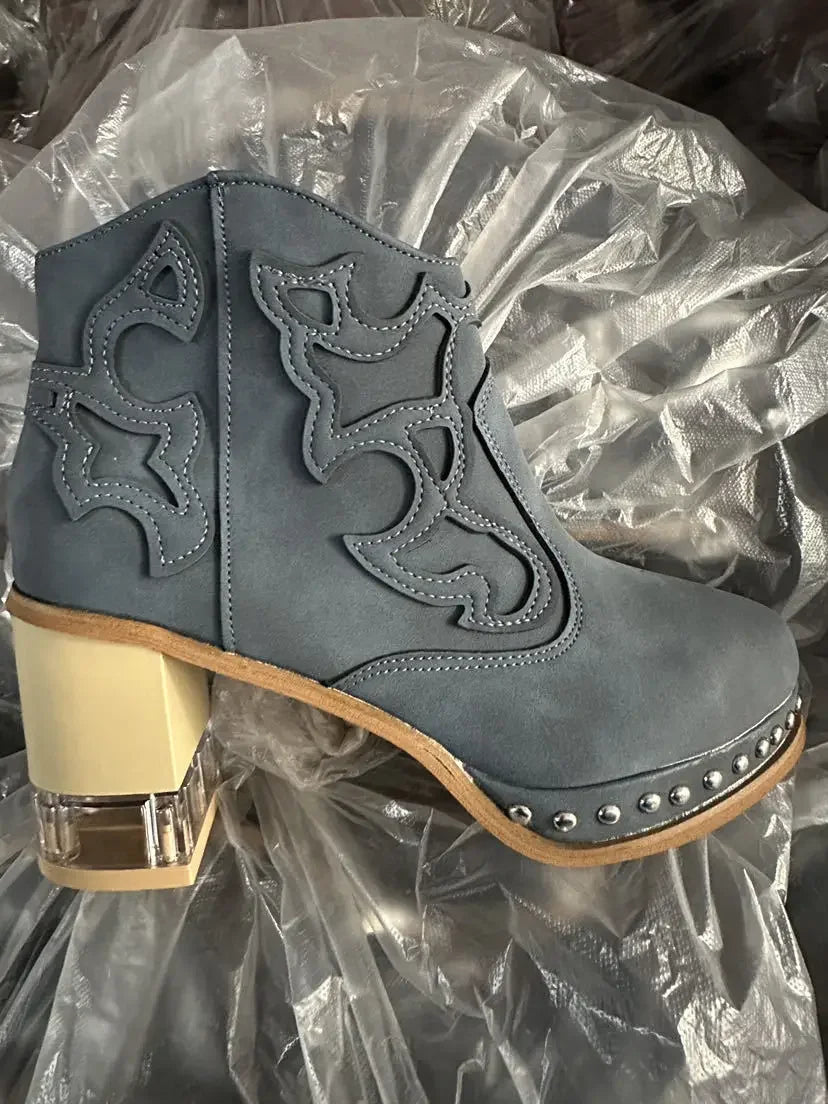 Supportive and Stylish Orthopedic Heels