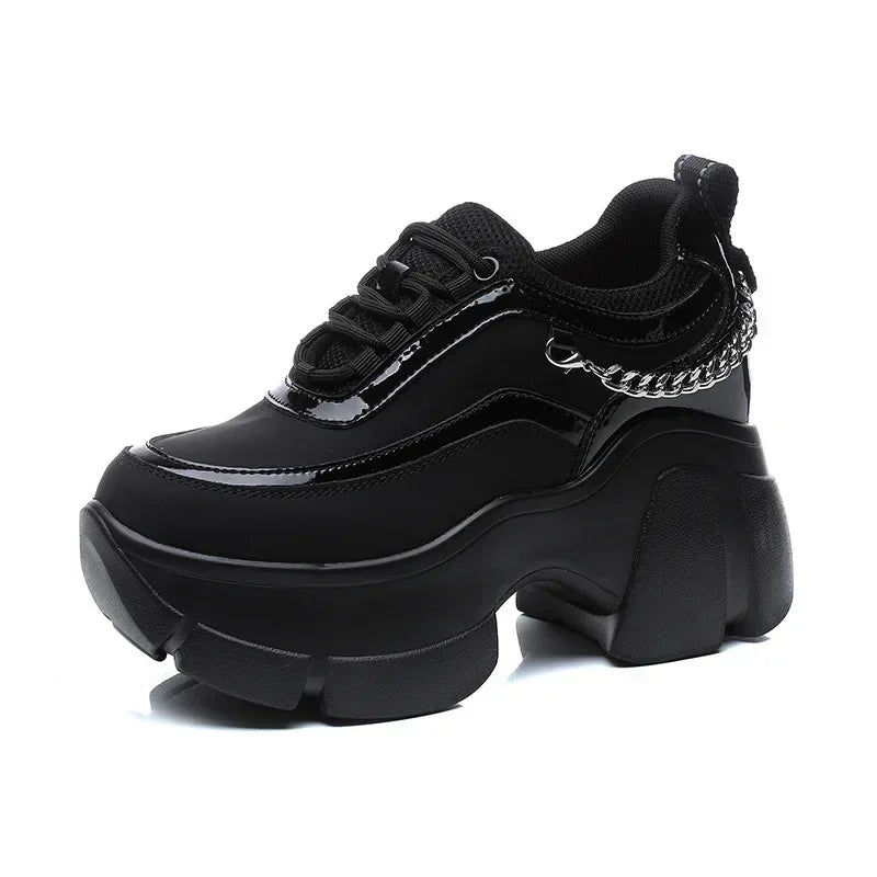 Supportive and Trendy Orthopedic Sneakers