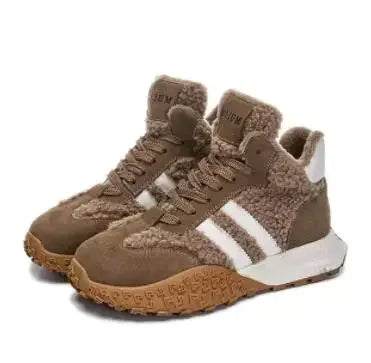Tailored and Comfortable Orthopedic Boots