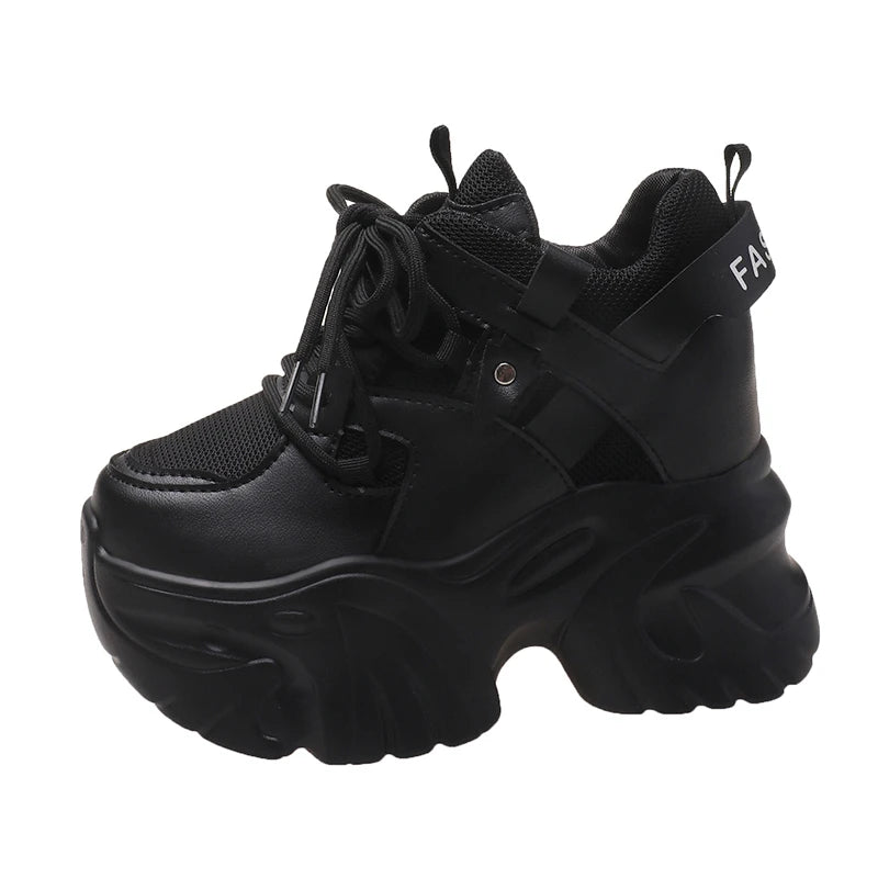 Comfortable and Fashionable Orthopedic Sneakers
