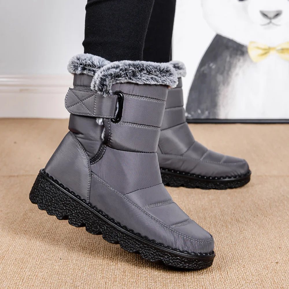 Sleek and Supportive Orthopedic Heels